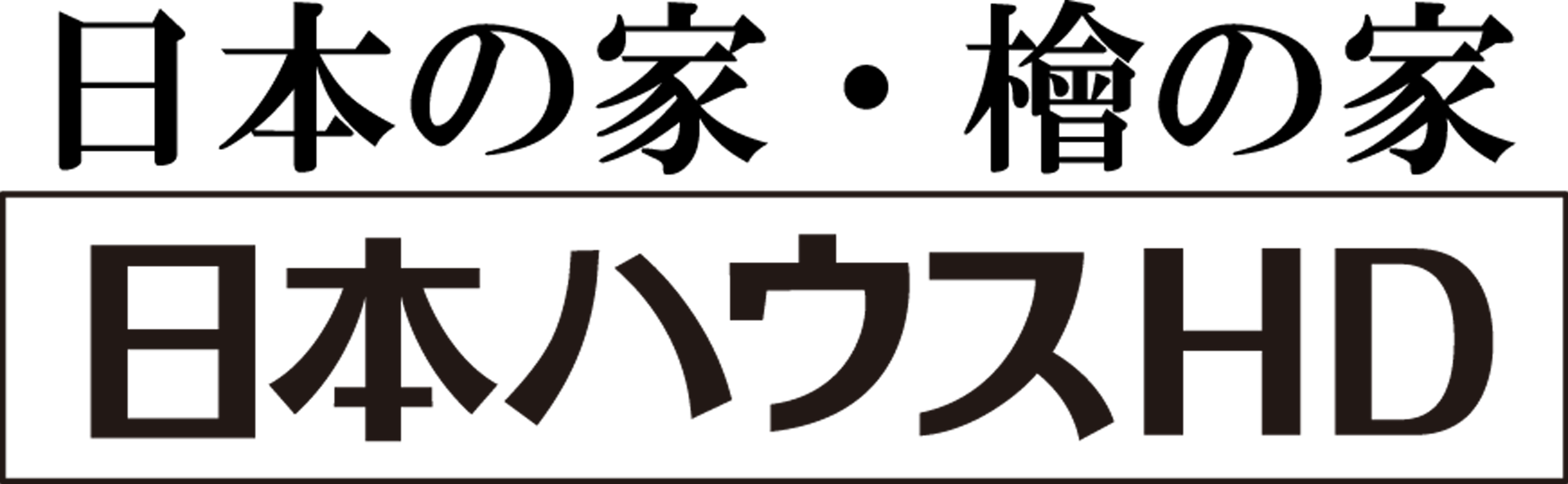 日本ハウスHD